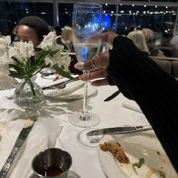 The Lobster - Cheers to a great views - Seafood Near Me - Santa Monica, California The Lobster - Cheers to a great views - Seafood Near Me - Santa Monica, California