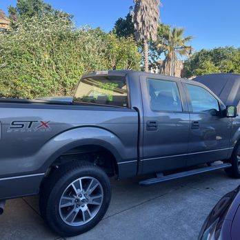 Superior Motors - 2014 F150 - Used Car Dealers Near Me - Sacramento, California