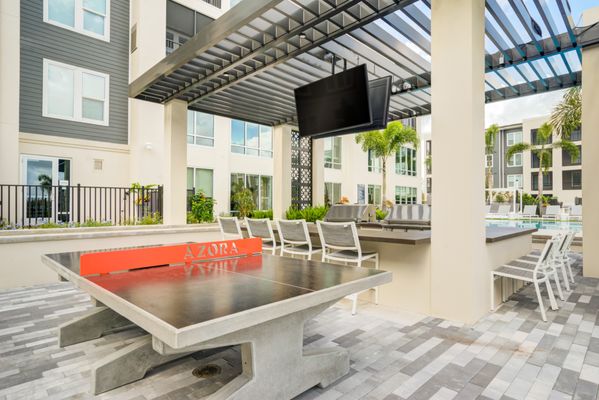 Azora at Cypress Ranch by null