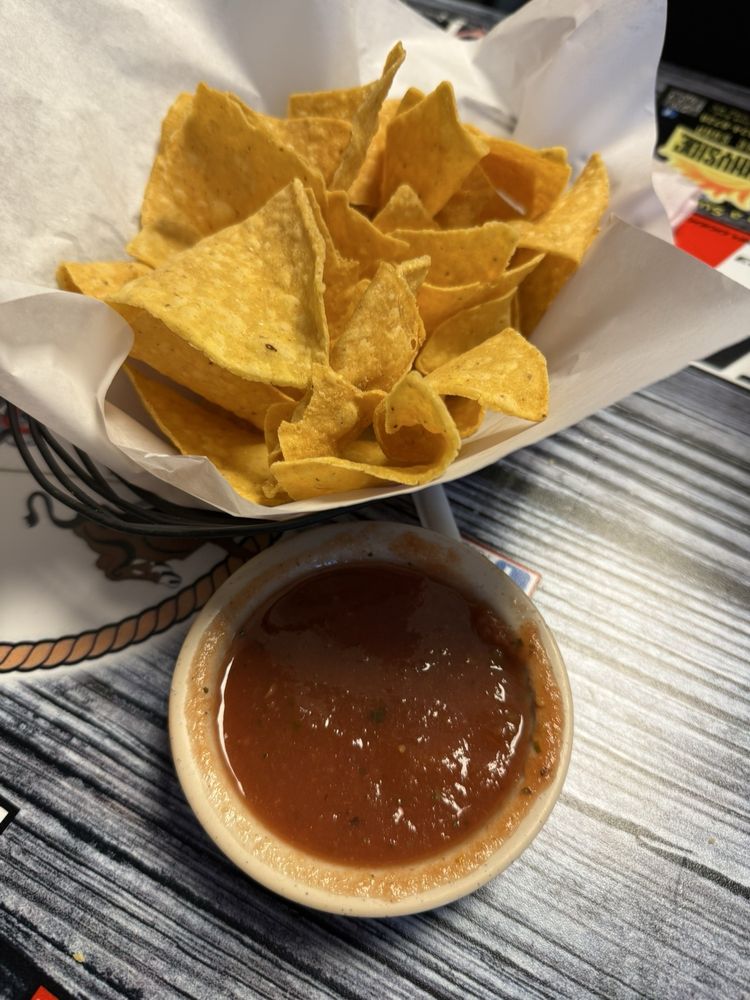 El Rodeo