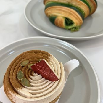 Mister Croissant Bakery & Cafe - Coffee & Tea Near Me - Middletown, New York Mister Croissant Bakery & Cafe - Coffee & Tea Near Me - Middletown, New York