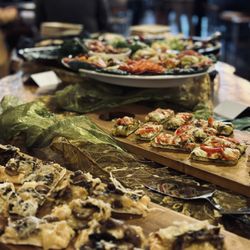 Nola's Catering, Events, Weddings, and Soirees
