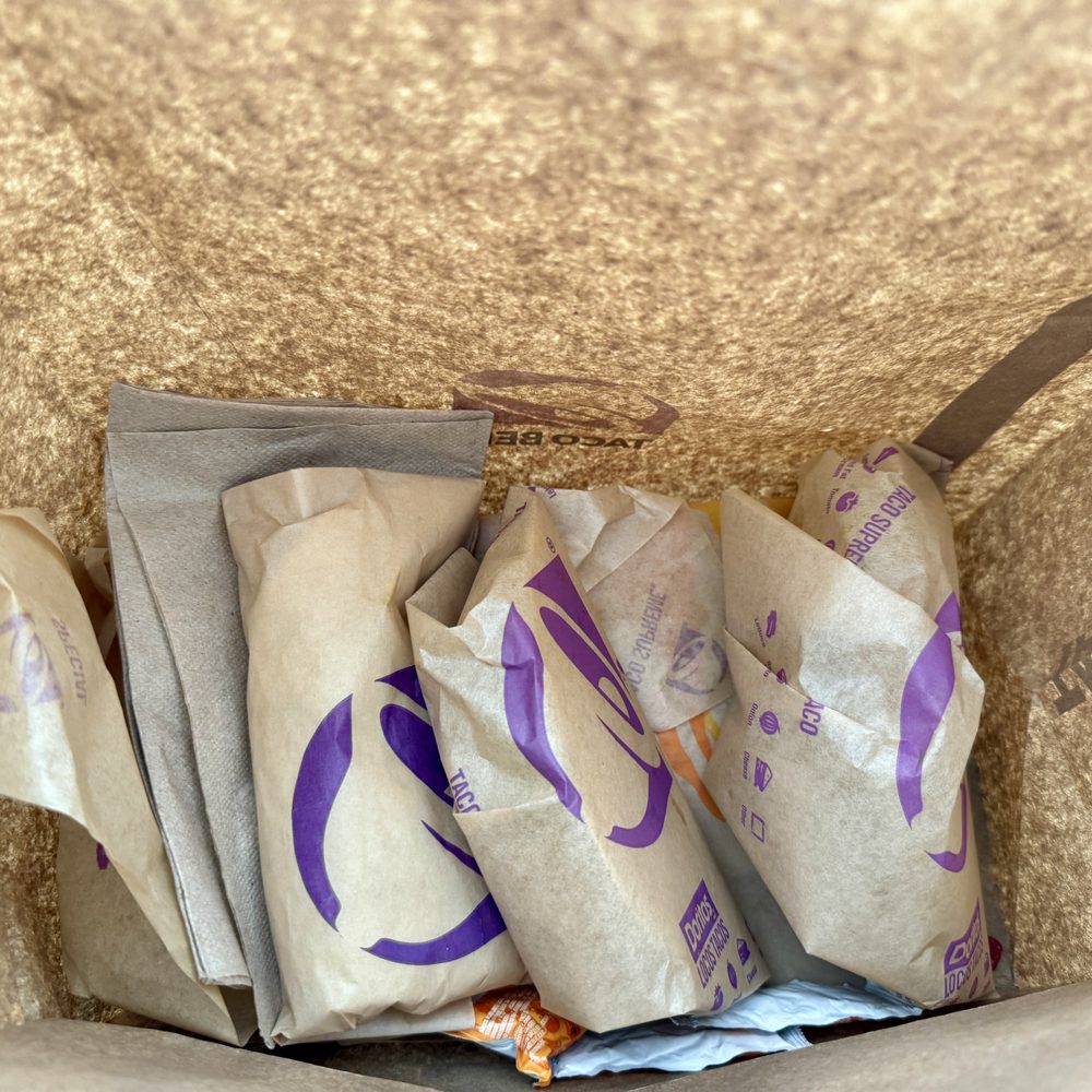 Taco Bell - Fast Food Near Me - Chantilly, Virginia Taco Bell - Fast Food Near Me - Chantilly, Virginia