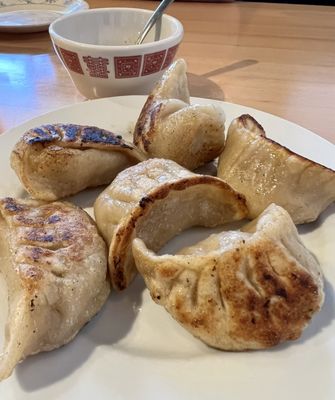 Egg Roll House by null