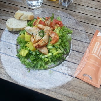 Restaurant Riff - German Near Me - Ralswiek, MV