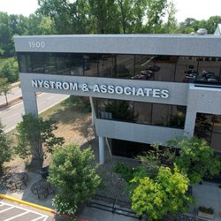 Nystrom & Associates - Nystrom & Associates New Brighton Location