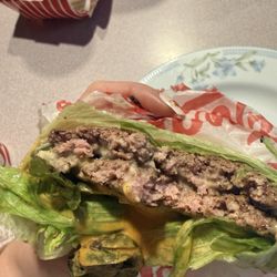 Freddy's Frozen Custard & Steakburgers