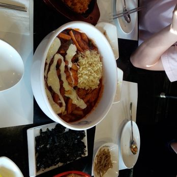 Luv Dduk - Korean Near Me - Cerritos, California Luv Dduk - Korean Near Me - Cerritos, California