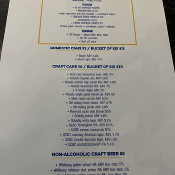 Grace Meat + Three - Menu - Southern Near Me - St Louis, Missouri Grace Meat + Three - Menu - Southern Near Me - St Louis, Missouri