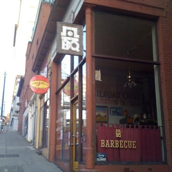 Hole In the Wall BBQ - Barbeque Near Me - Seattle, Washington Hole In the Wall BBQ - Barbeque Near Me - Seattle, Washington