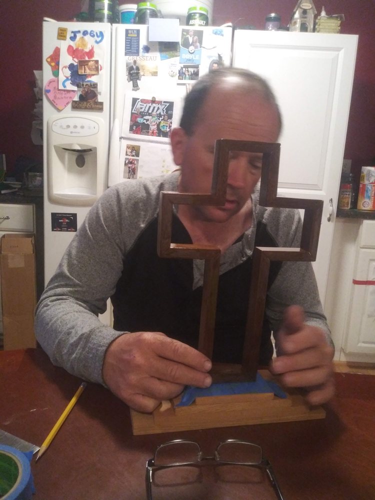 Slide of Call Paul Maintenance Services