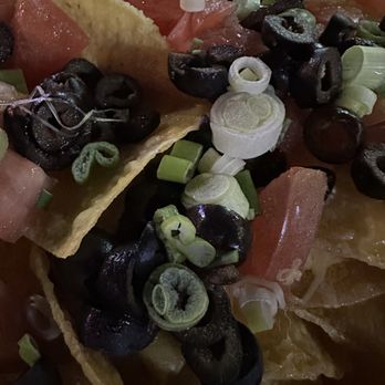 Beach Tavern - Nachos! - Bars Near Me - Tacoma, Washington