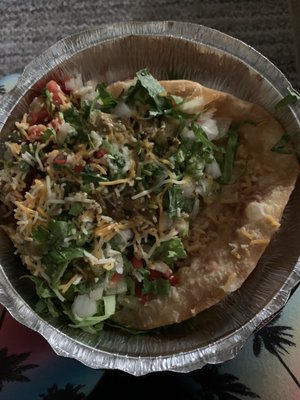 Chronic Tacos Sports Bar & Mexican Grill by null