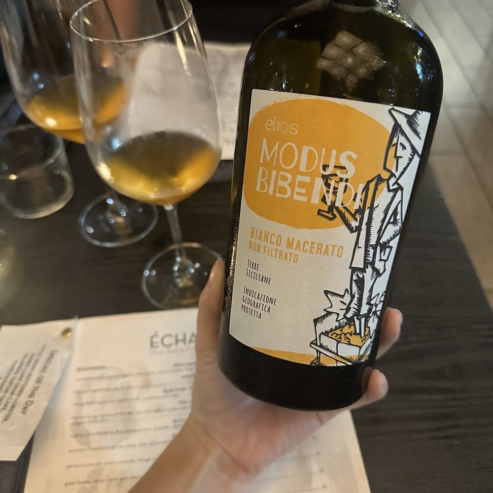 Echale - Wine Bars Near Me - Encinitas, California