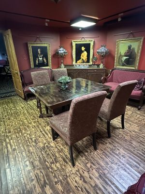 Nagle Warren Mansion B&B by null