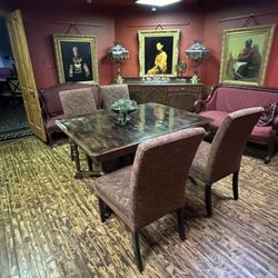 Nagle Warren Mansion B&B