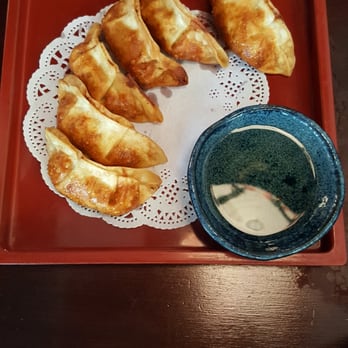 Sugoi Sushi - Gyoza - Sushi Bars Near Me - Beaumont, California Sugoi Sushi - Gyoza - Sushi Bars Near Me - Beaumont, California