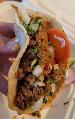 Rico Rico Taco by null