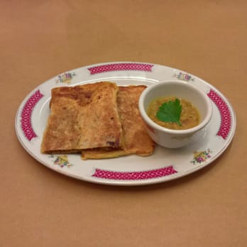 Hut & Soul - Murtabak - Indonesian Near Me - Adelaide, SA