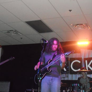 Rocktown - A concert. - Performing Arts Near Me - Pompano Beach, Florida