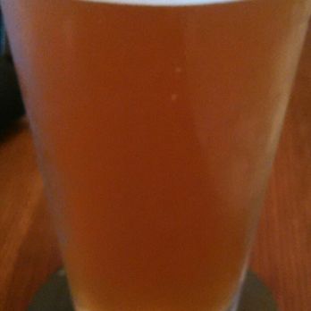 Houlihan's - 2 great beers from Mother's Brewing Co. - New American Near Me - Springfield, Missouri