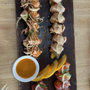 Gohan Japanese Cuisine - Sushi Bars Near Me - Southington, Connecticut