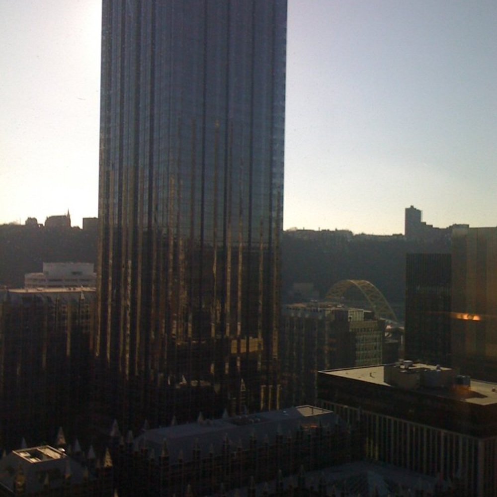 Fairmont Pittsburgh - View from the top (18thfl) - Hotels Near Me - Pittsburgh, Pennsylvania Fairmont Pittsburgh - View from the top (18thfl) - Hotels Near Me - Pittsburgh, Pennsylvania