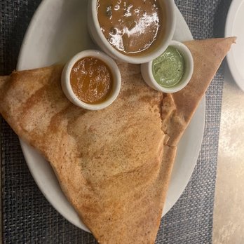 Paper Dosa - Indian Near Me - Santa Fe, New Mexico
