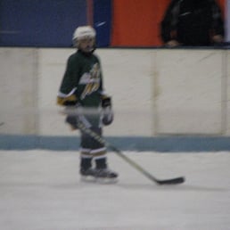 Hockey & Baseball Hockey & Baseball