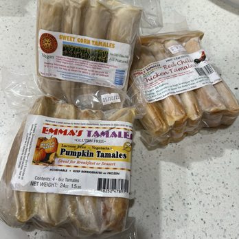 Emma's Tamales - Too Good To Go order - Mexican Near Me - Sacramento, California