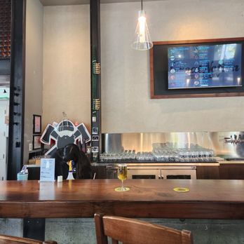 Great Notion - Berkeley - Bar - Brewpubs Near Me - Berkeley, California