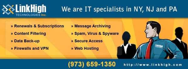 Link High Technologies