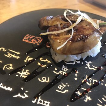 Hopstix - Foie Gras - Breweries Near Me - Chamblee, Georgia