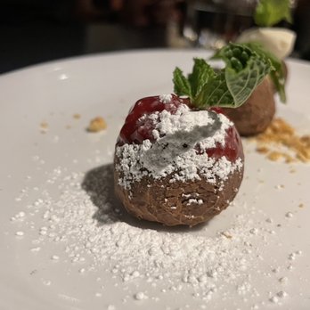 Cattivella - Truffle - Italian Near Me - Denver, Colorado