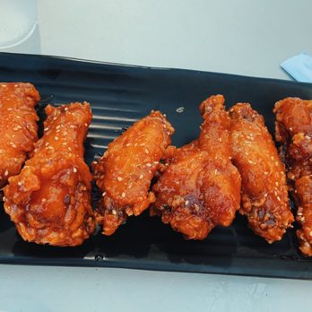DOMU - Dr. Phillips - Wings - Ramen Near Me - Orlando, Florida DOMU - Dr. Phillips - Wings - Ramen Near Me - Orlando, Florida