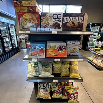 Busan Mart - Convenience Stores Near Me - Tempe, Arizona
