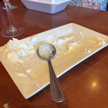The Grapevine Grille - Cake gone in seconds - Italian Near Me - Belchertown, Massachusetts The Grapevine Grille - Cake gone in seconds - Italian Near Me - Belchertown, Massachusetts