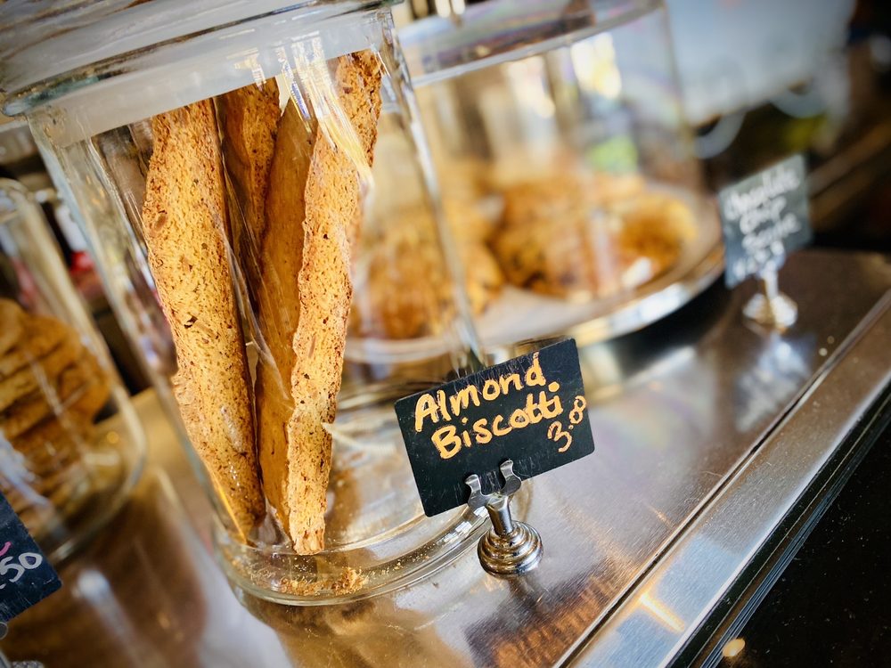 Kollective Coffee + Tea