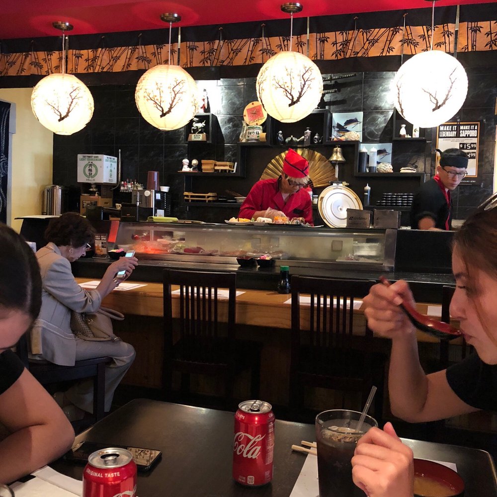 Kiku Sushi - Japanese Near Me - Monrovia, California Kiku Sushi - Japanese Near Me - Monrovia, California