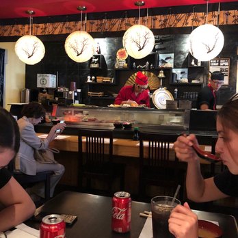 Kiku Sushi - Japanese Near Me - Monrovia, California Kiku Sushi - Japanese Near Me - Monrovia, California