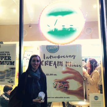 CREAM - Desserts Near Me - Berkeley, California CREAM - Desserts Near Me - Berkeley, California