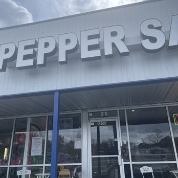 PEPPER SALT - Updated November 2024 - 101 Photos & 62 Reviews - 5257 ...