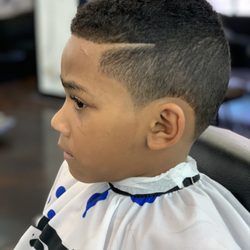 Finessed Fades Barber Lounge