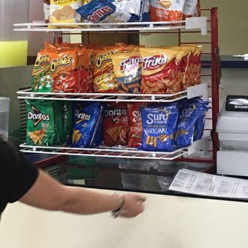 Tummy Stuffer - Chip selection - Delis Near Me - Riverside, California Tummy Stuffer - Chip selection - Delis Near Me - Riverside, California