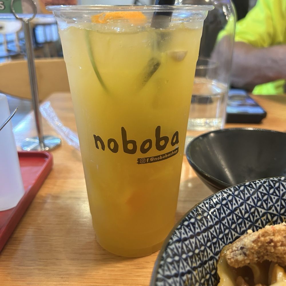 Honey Honey Bee Orange Tea (XL Size)