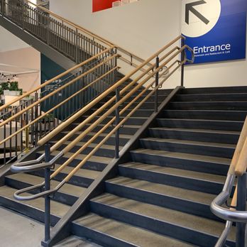 IKEA - Stairs in the front to the cafe and entrance - Home Decor Near Me - San Diego, California IKEA - Stairs in the front to the cafe and entrance - Home Decor Near Me - San Diego, California