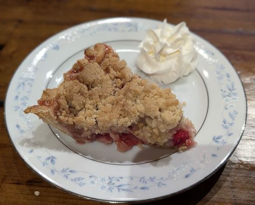 Babcock's Grove House by null