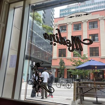 Medina Cafe - Breakfast & Brunch Near Me - Vancouver, British Columbia