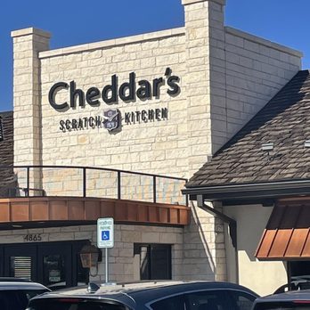 Cheddar's Scratch Kitchen - American Near Me - Albuquerque, New Mexico