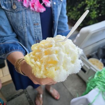 Island Ice - Food Trucks Near Me Island Ice - Food Trucks Near Me